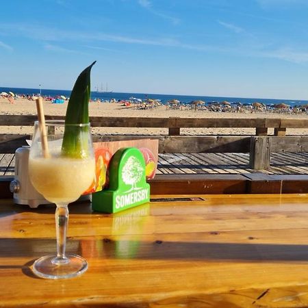 Acropole Algarve Beach Apartment Portimão Dış mekan fotoğraf