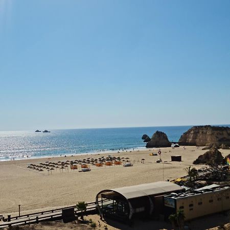 Acropole Algarve Beach Apartment Portimão Dış mekan fotoğraf