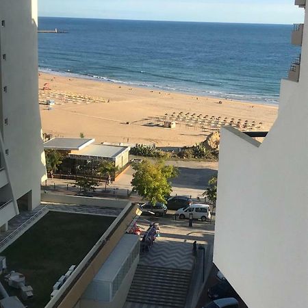 Acropole Algarve Beach Apartment Portimão Dış mekan fotoğraf
