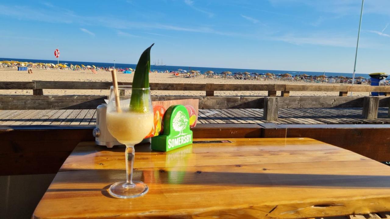Acropole Algarve Beach Apartment Portimão Dış mekan fotoğraf