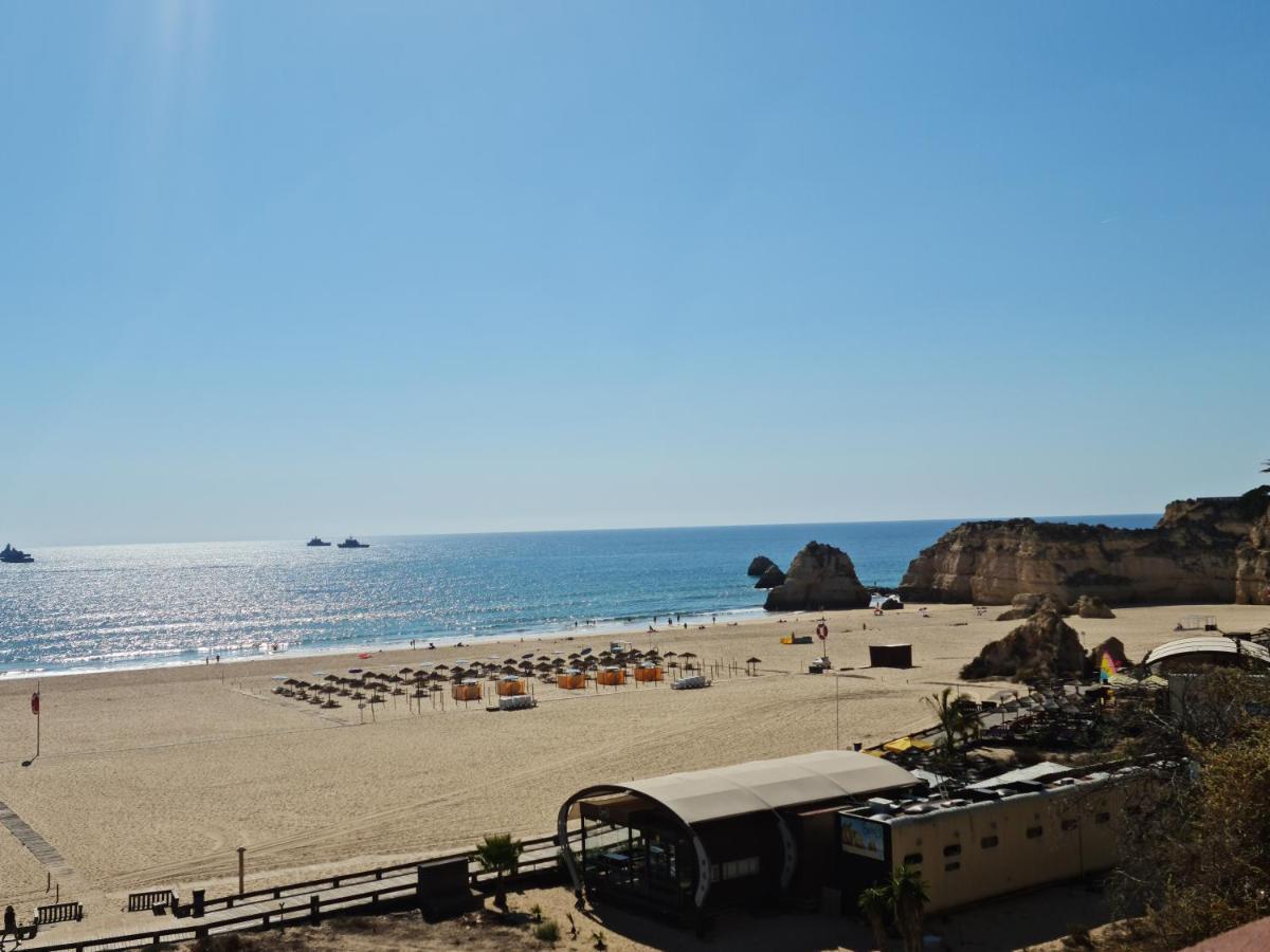Acropole Algarve Beach Apartment Portimão Dış mekan fotoğraf