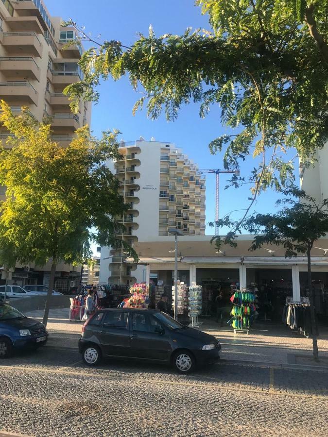 Acropole Algarve Beach Apartment Portimão Dış mekan fotoğraf