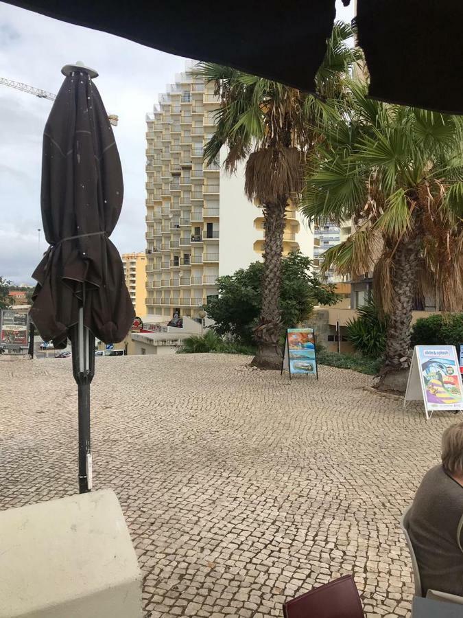 Acropole Algarve Beach Apartment Portimão Dış mekan fotoğraf