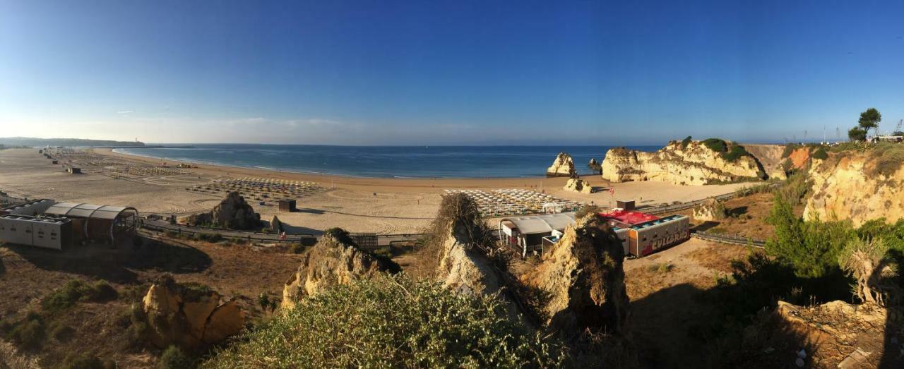 Acropole Algarve Beach Apartment Portimão Dış mekan fotoğraf