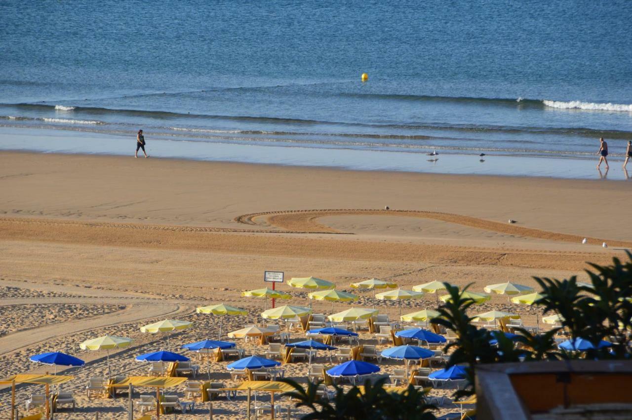 Acropole Algarve Beach Apartment Portimão Dış mekan fotoğraf