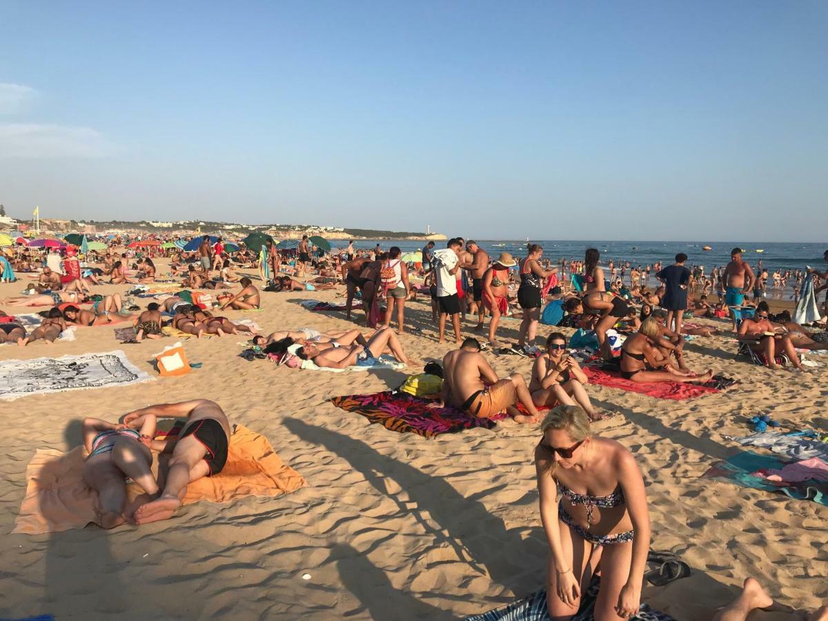 Acropole Algarve Beach Apartment Portimão Dış mekan fotoğraf