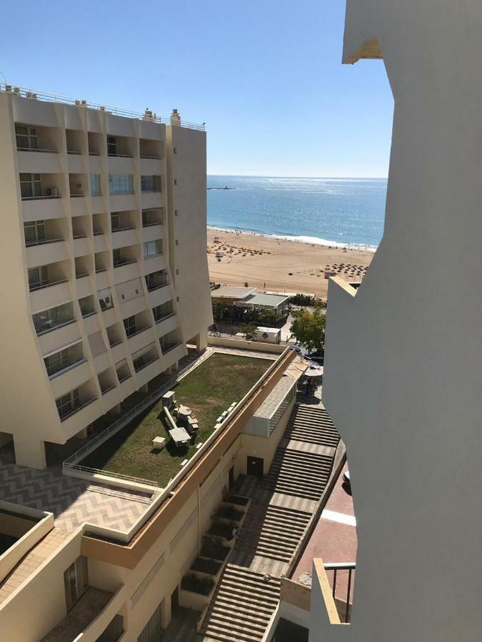 Acropole Algarve Beach Apartment Portimão Dış mekan fotoğraf