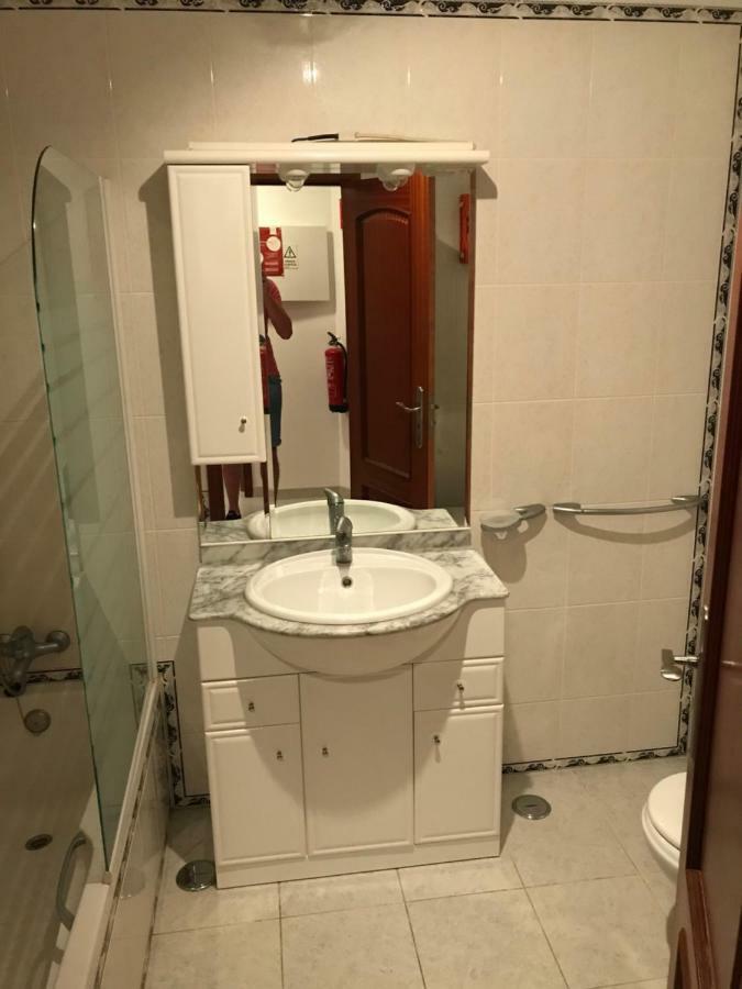 Acropole Algarve Beach Apartment Portimão Dış mekan fotoğraf