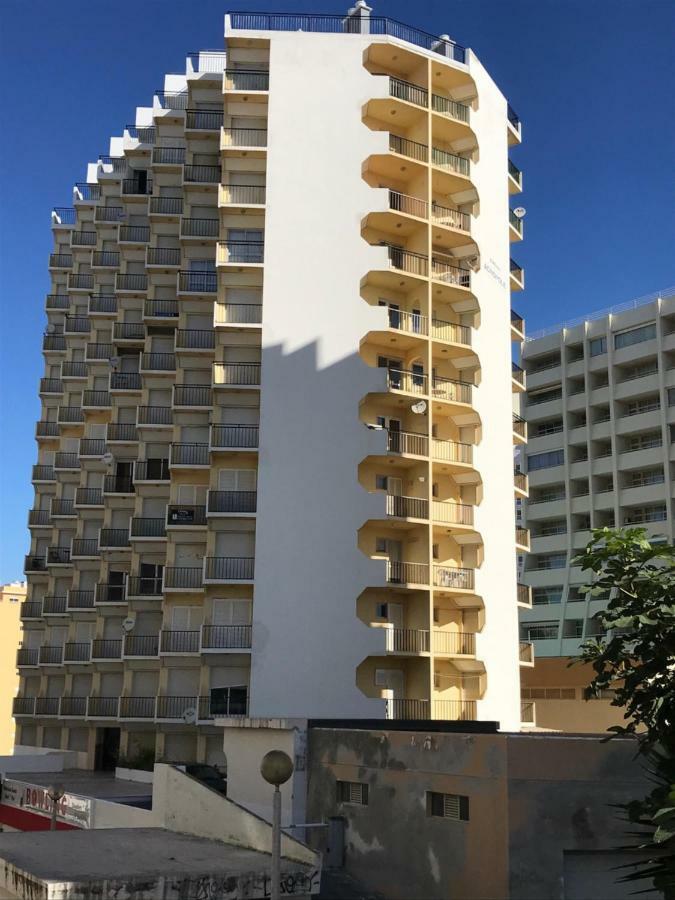Acropole Algarve Beach Apartment Portimão Dış mekan fotoğraf