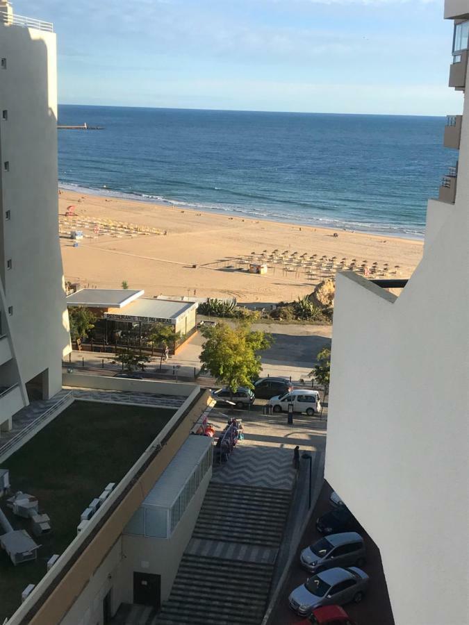 Acropole Algarve Beach Apartment Portimão Dış mekan fotoğraf