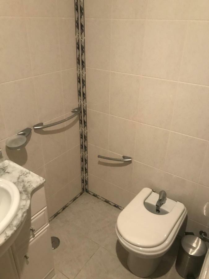 Acropole Algarve Beach Apartment Portimão Dış mekan fotoğraf