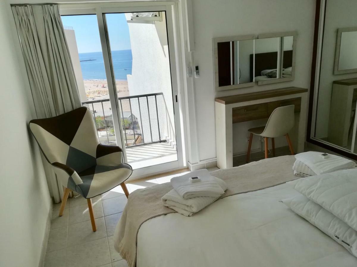 Acropole Algarve Beach Apartment Portimão Dış mekan fotoğraf