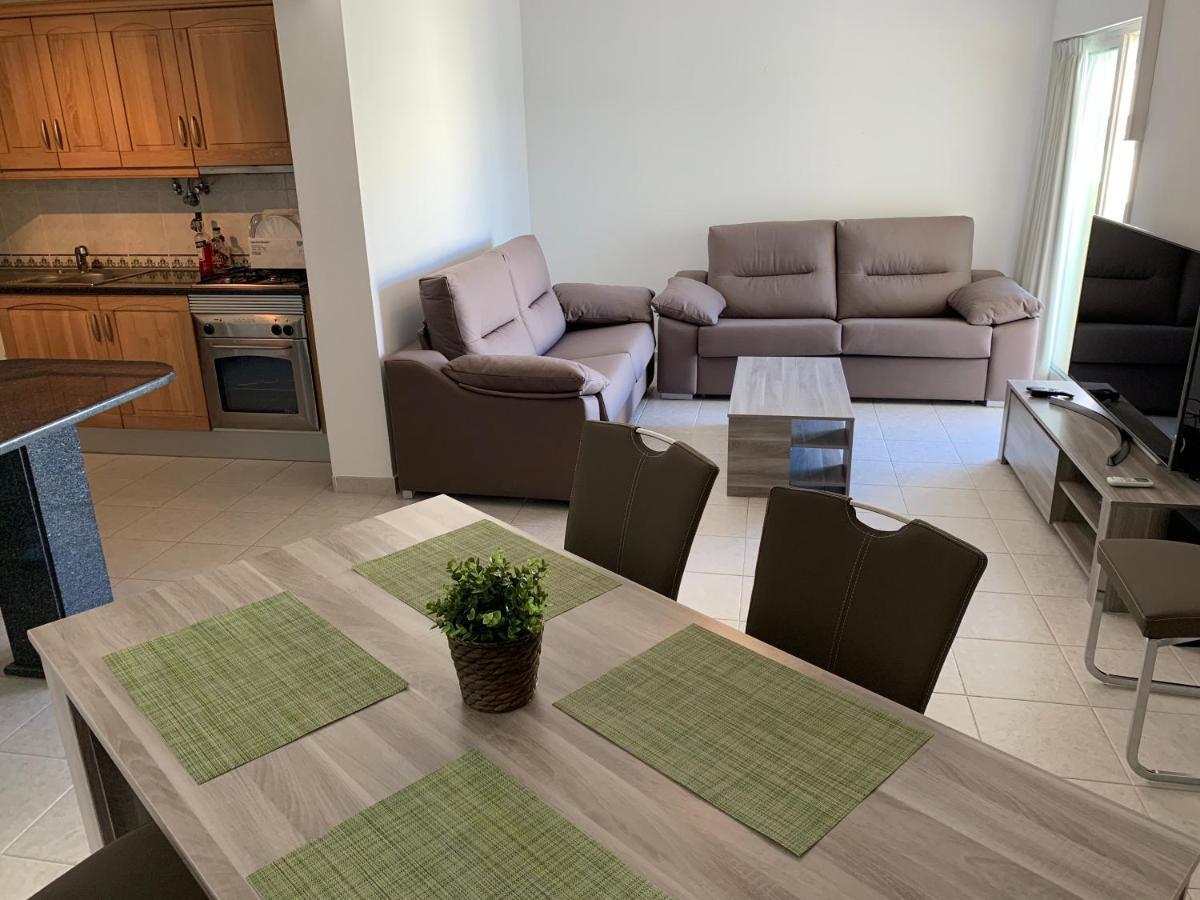Acropole Algarve Beach Apartment Portimão Dış mekan fotoğraf