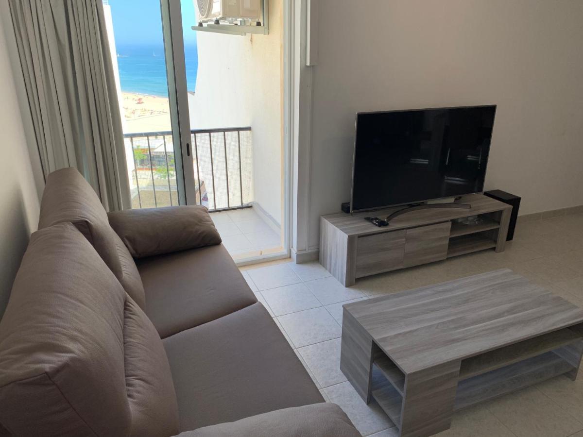 Acropole Algarve Beach Apartment Portimão Dış mekan fotoğraf