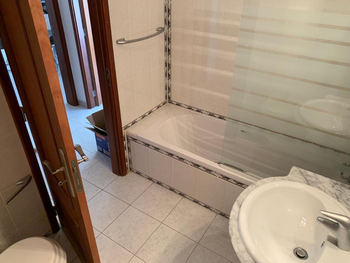Acropole Algarve Beach Apartment Portimão Dış mekan fotoğraf