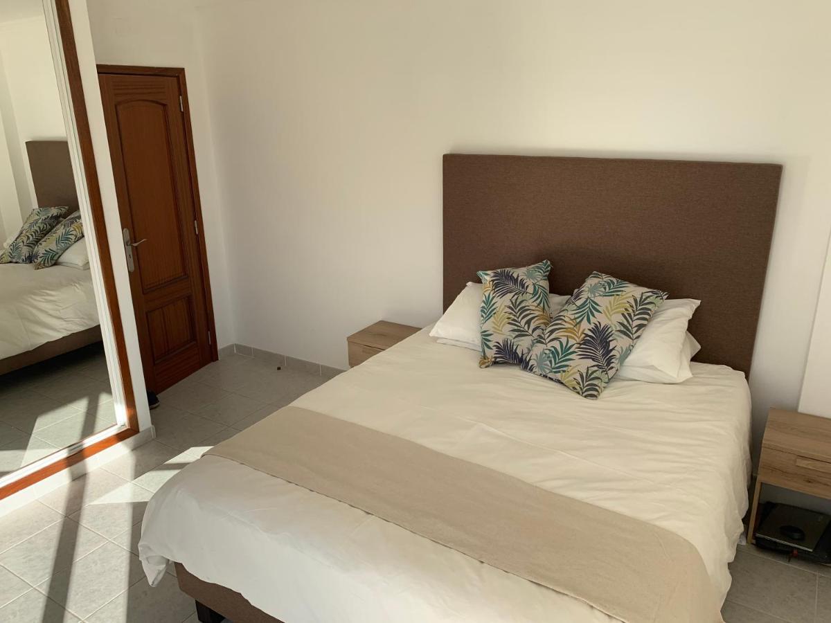 Acropole Algarve Beach Apartment Portimão Dış mekan fotoğraf