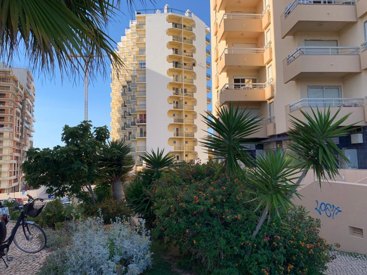 Acropole Algarve Beach Apartment Portimão Dış mekan fotoğraf