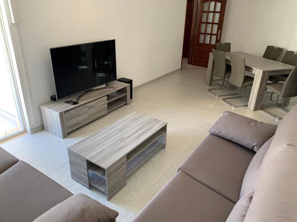Acropole Algarve Beach Apartment Portimão Dış mekan fotoğraf