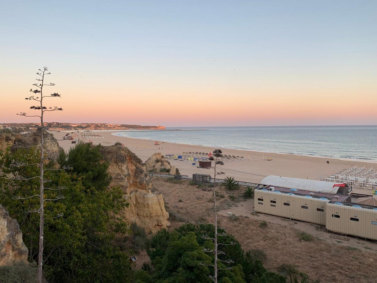 Acropole Algarve Beach Apartment Portimão Dış mekan fotoğraf