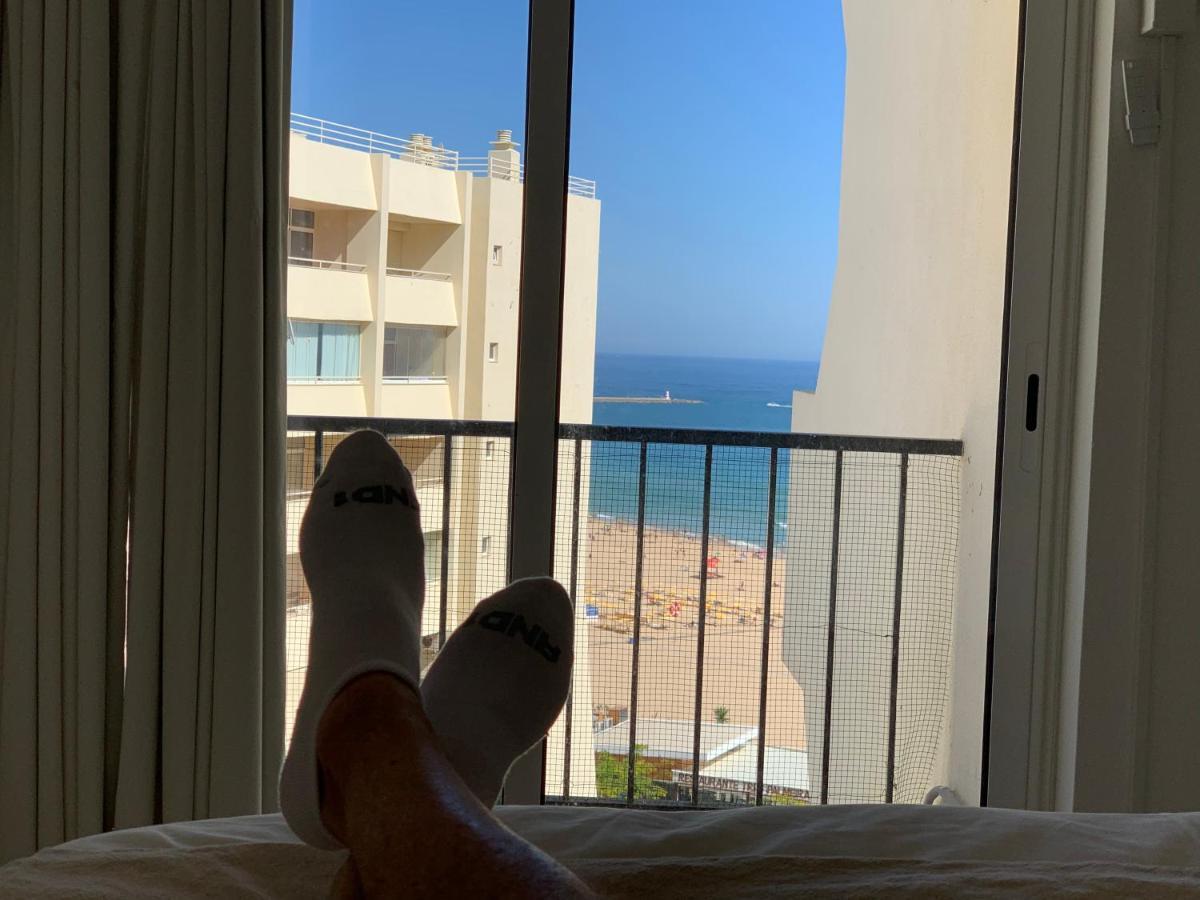 Acropole Algarve Beach Apartment Portimão Dış mekan fotoğraf