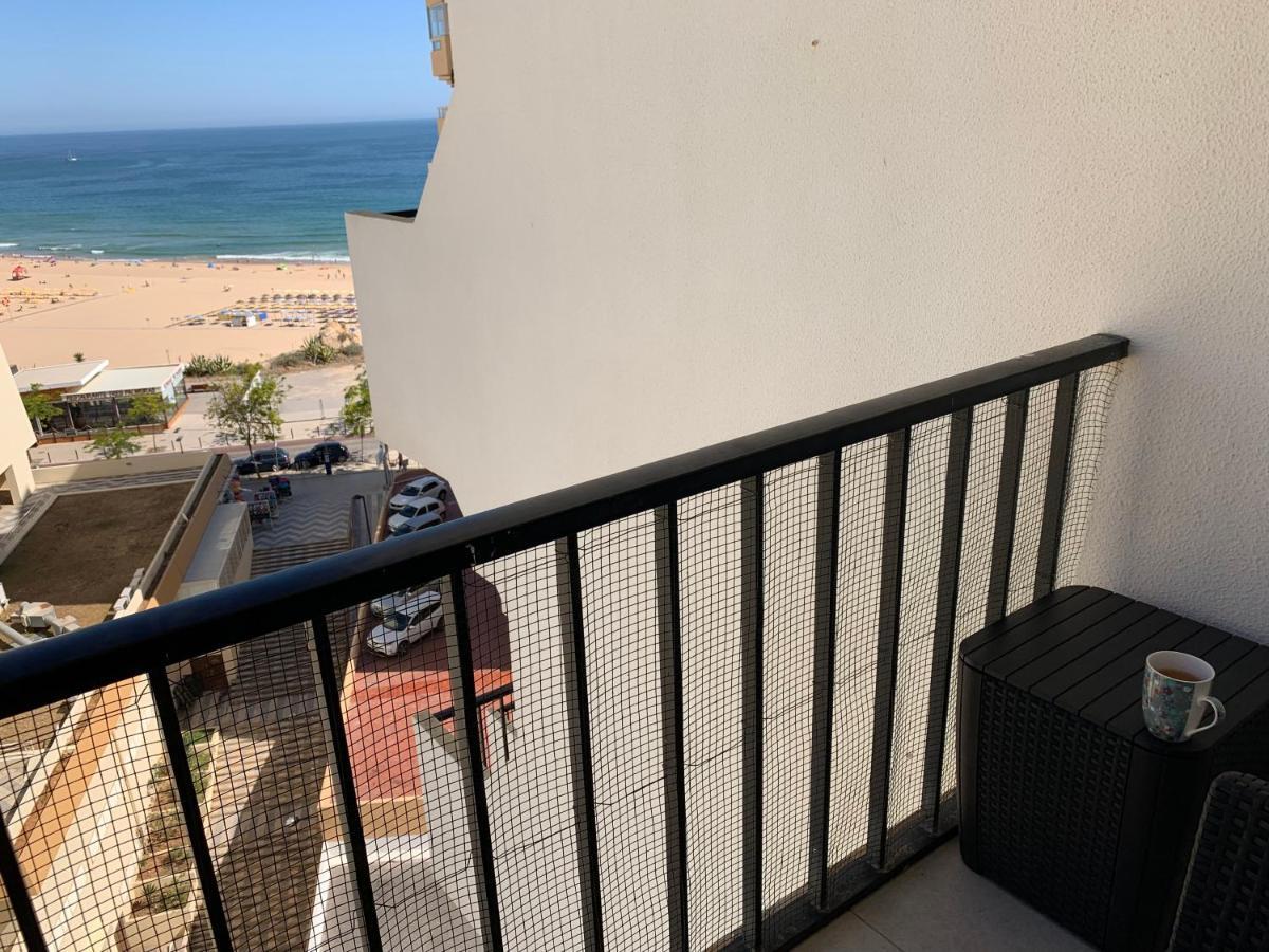Acropole Algarve Beach Apartment Portimão Dış mekan fotoğraf