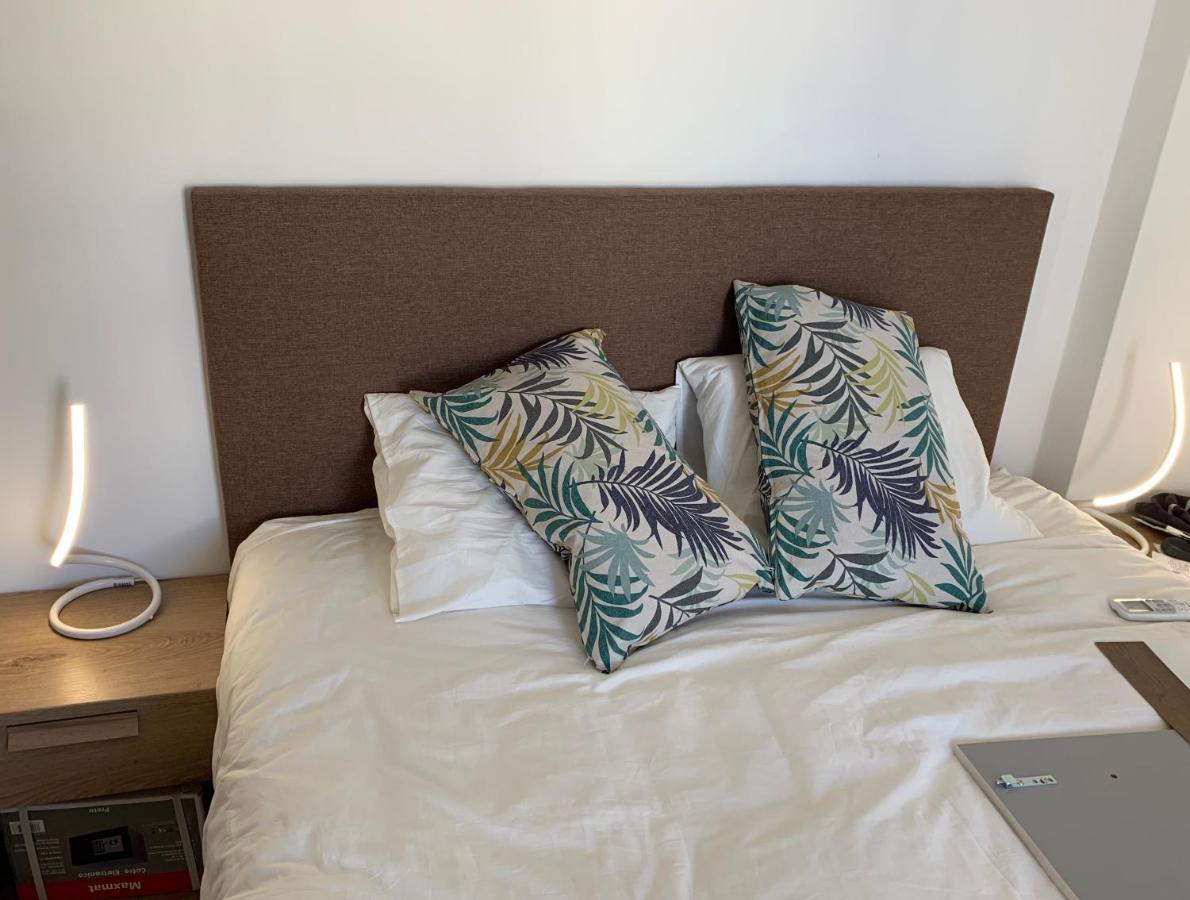 Acropole Algarve Beach Apartment Portimão Dış mekan fotoğraf