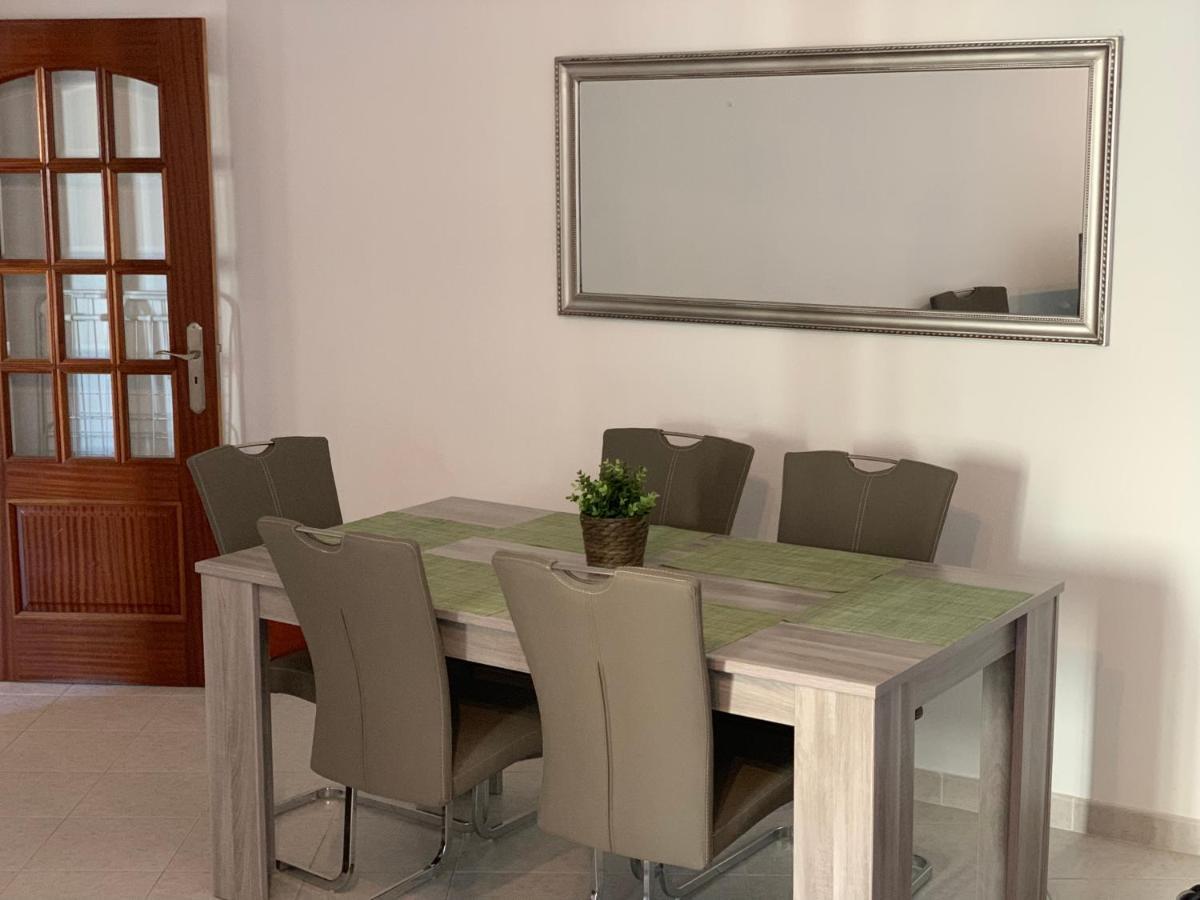 Acropole Algarve Beach Apartment Portimão Dış mekan fotoğraf