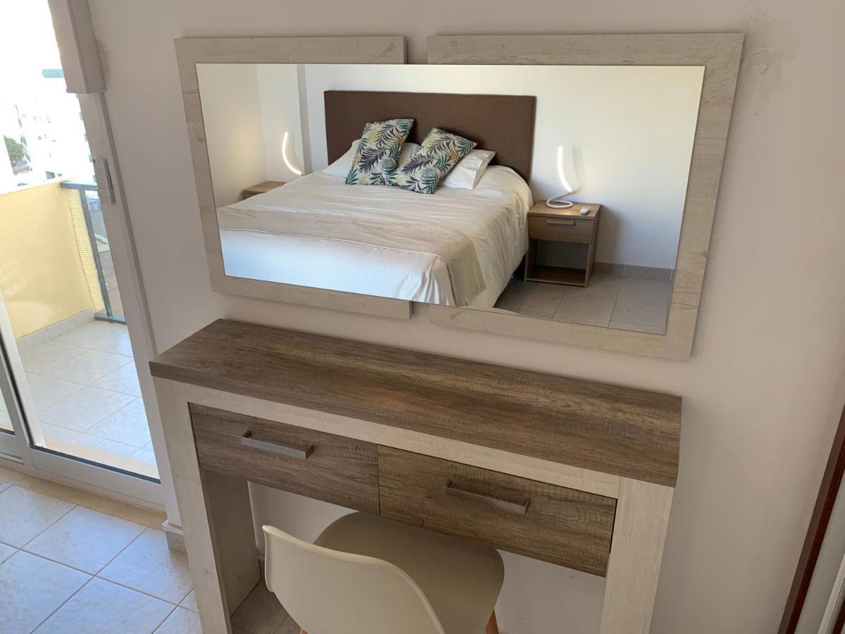 Acropole Algarve Beach Apartment Portimão Dış mekan fotoğraf