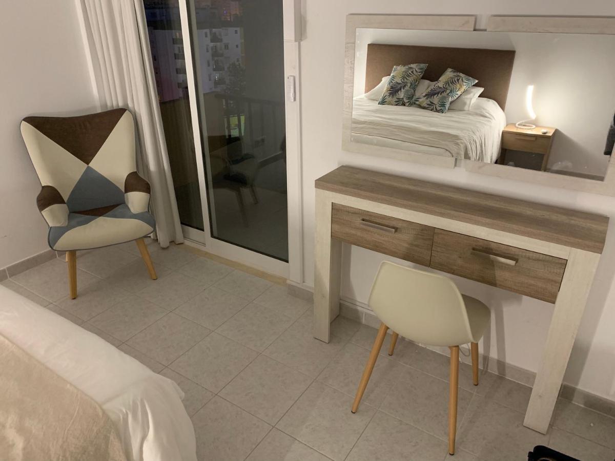 Acropole Algarve Beach Apartment Portimão Dış mekan fotoğraf
