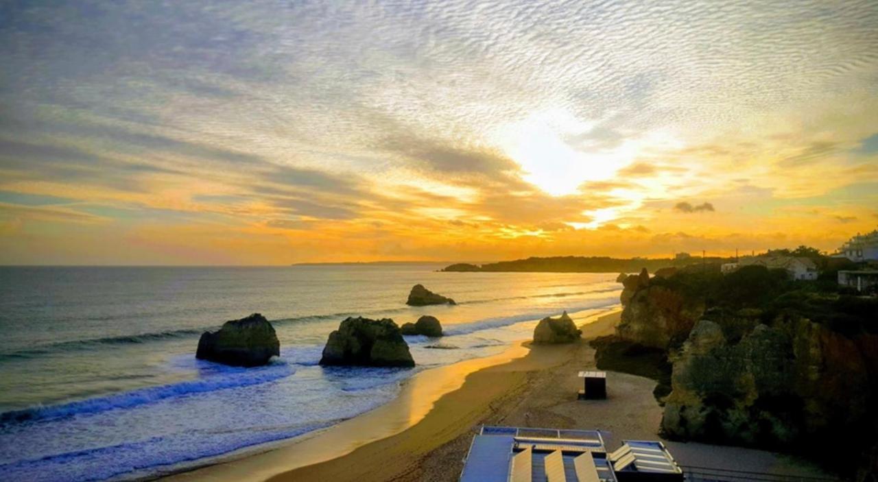 Acropole Algarve Beach Apartment Portimão Dış mekan fotoğraf